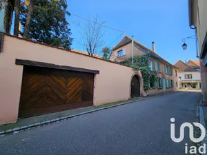 Immeuble à Soultz-Haut-Rhin (68360)