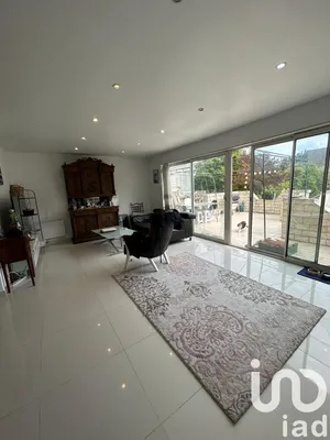 Pavillon à Garges-lès-Gonesse (95140)