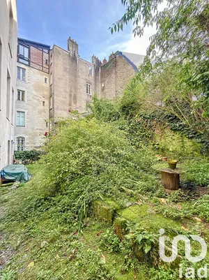 Apartment at Nantes (44000)