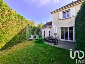 Maison traditionnelle à Villejust (91140)