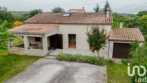 Maison à Lavilledieu (07170)