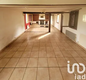 Traditional house at Nouvion (80860)