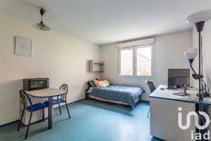 Studio in Lyon (69008)