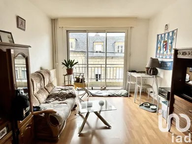 Apartment at Brive-la-Gaillarde (19100)