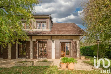 House at Claix (38640)
