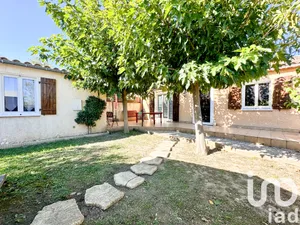 Pavillon à Bram (11150)