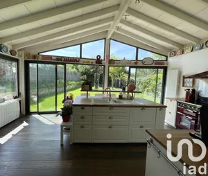 Traditional house in Courcouronnes (91080)