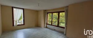 Appartement à Chaumont (52000)