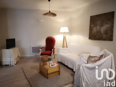 Appartement à Tarbes (65000)