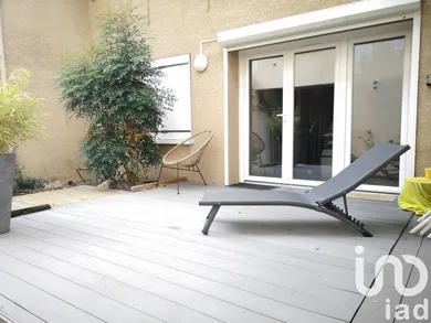 Appartement à Tarbes (65000)