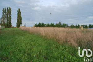 Building plot at Saint-Pierre-d'Eyraud (24130)