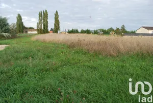 Building plot at Saint-Pierre-d'Eyraud (24130)