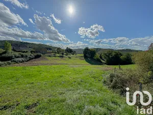 Terrain à bâtir à La Chapelle-aux-Brocs (19360)