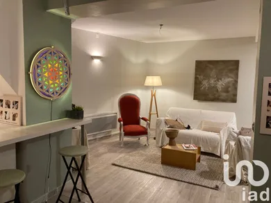 Appartement à Tarbes (65000)