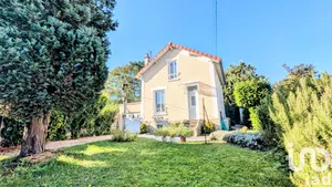 Maison à Esbly (77450)
