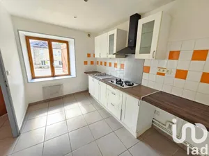 Maison à Gudmont-Villiers (52320)