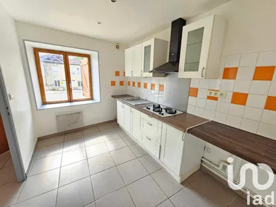 Maison à Gudmont-Villiers (52320)