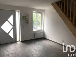 Immeuble à Boussois (59168)