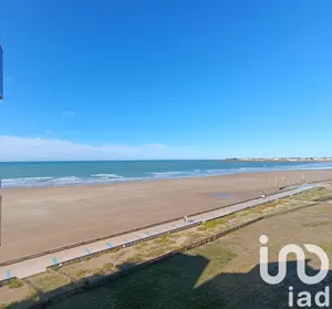 Apartment at Saint-Gilles-Croix-de-Vie (85800)