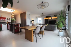 Apartment at Bezannes (51430)