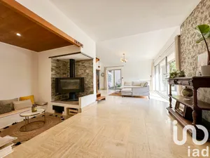 Maison d'architecte à Carcassonne (11000)