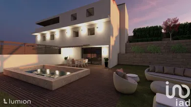 Maison à Colomars (06670)