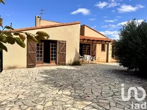 Maison à Baixas (66390)