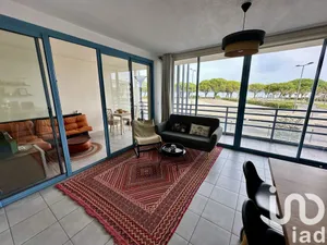 Appartement à Carcans (33121)
