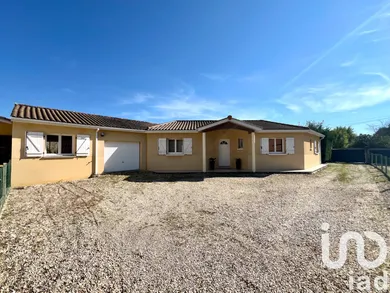 Maison à Saint-André-de-Cubzac (33240)