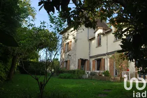 Maison à Margueron (33220)