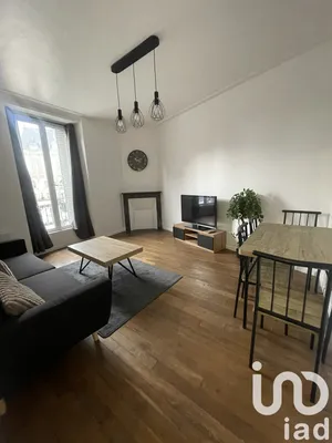 Apartment in Corbeil-Essonnes (91100)