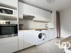 Apartment at Gradignan (33170)