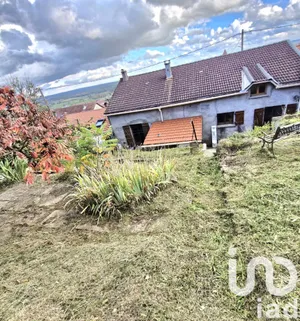 House at Domgermain (54119)