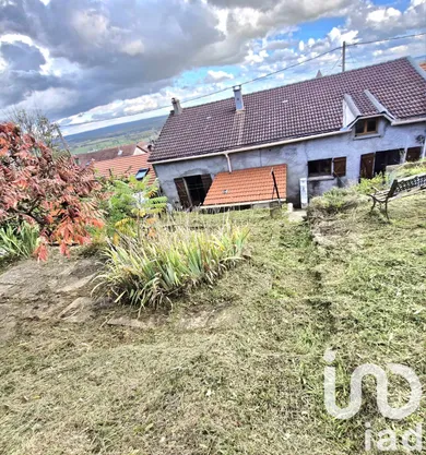 House at Domgermain (54119)