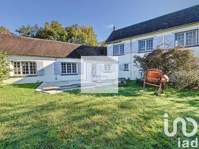 Maison à Montreuil (28500)