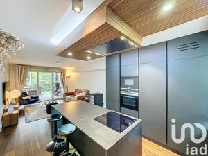 Appartement à Marcoussis (91460)