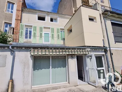 Building at Privas (07000)