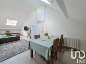 Appartement à Annecy (74000)