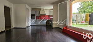 Appartement à Cergy (95800)
