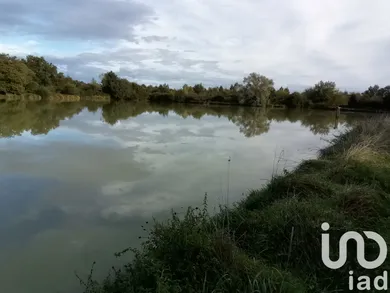 Land at Tendu (36200)