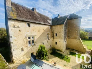 Maison à Poitiers (86000)