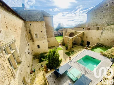 Maison à Poitiers (86000)