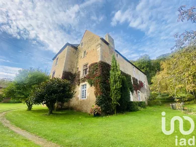 Maison à Poitiers (86000)