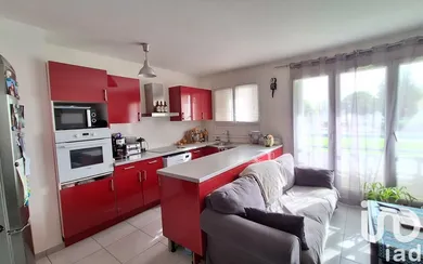 Appartement à Étampes (91150)