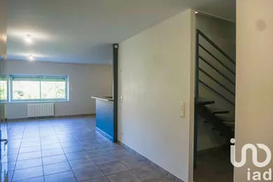 Apartment at Labégude (07200)