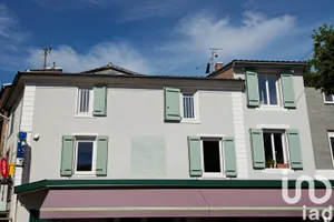 Building at La Bastide-sur-l'Hers (09600)