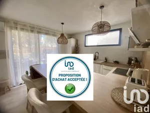 Apartment at Perpignan (66100)