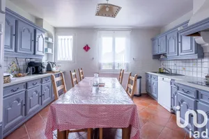 Maison traditionnelle à Marly (59770)