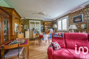 Apartment at Tours (37000)