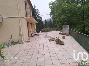 Maison traditionnelle à Amélie les bains (66110)